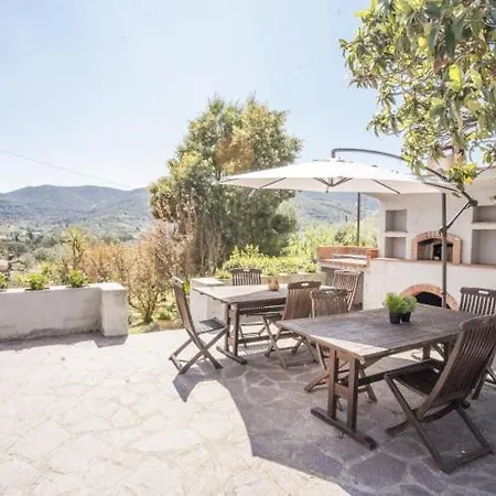 Villa Villino Rita *