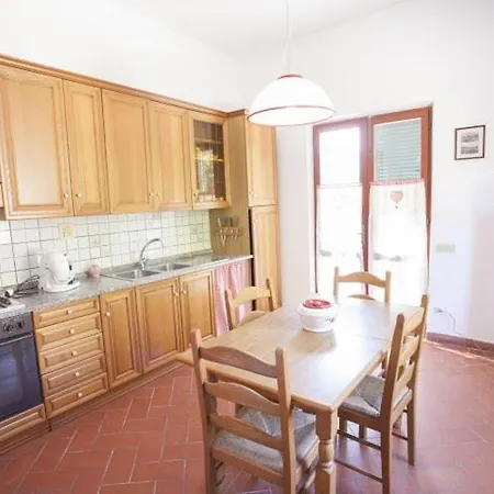 Villino Rita *