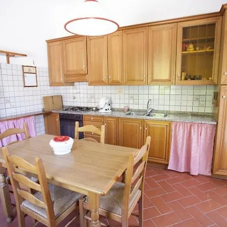 Villino Rita Portoferraio