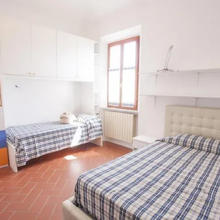 Villino Rita Portoferraio